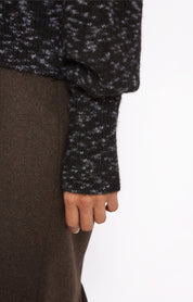 GILET BOBBY - ROSEANNA