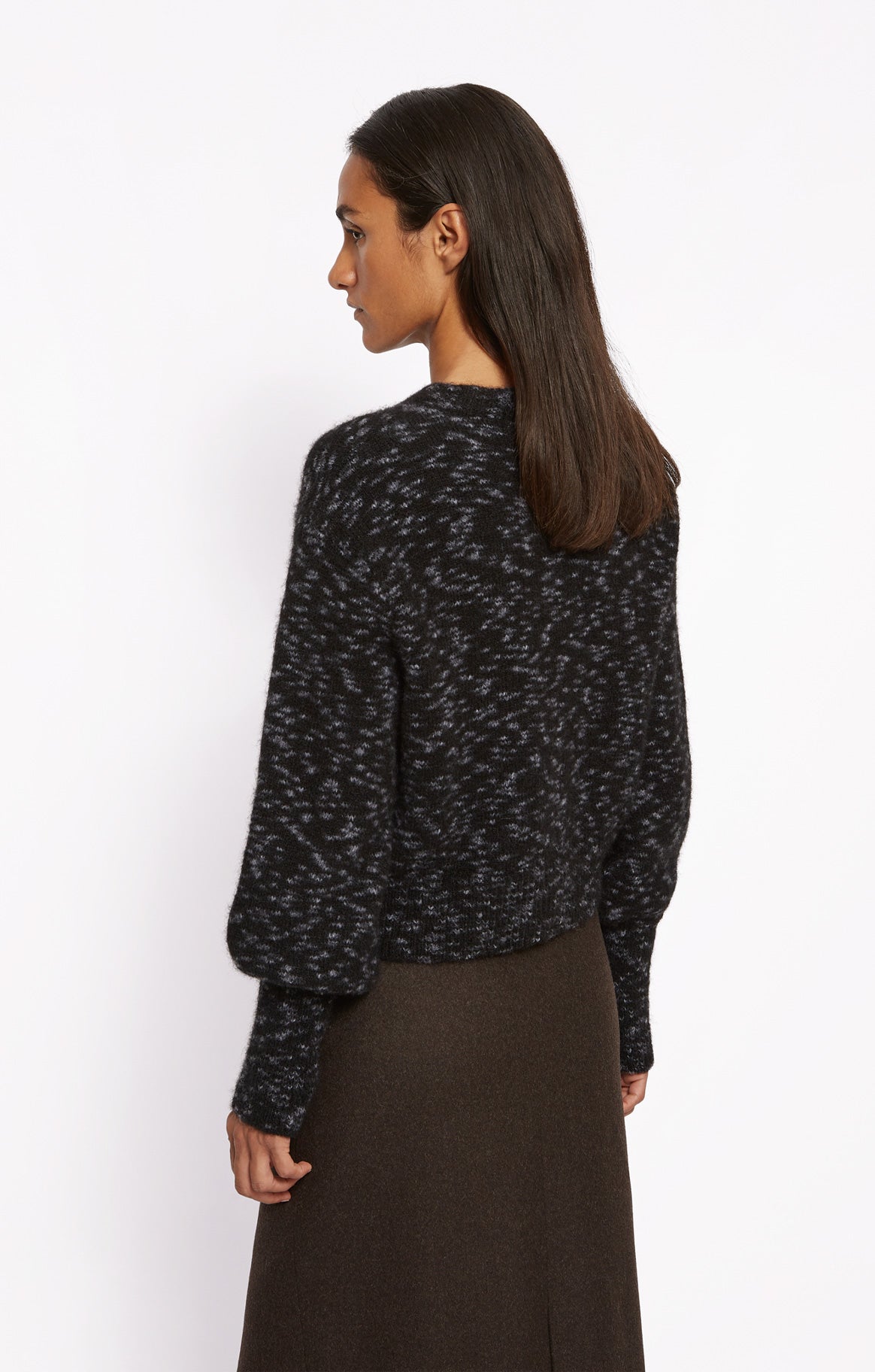 GILET BOBBY - ROSEANNA