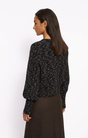 GILET BOBBY - ROSEANNA