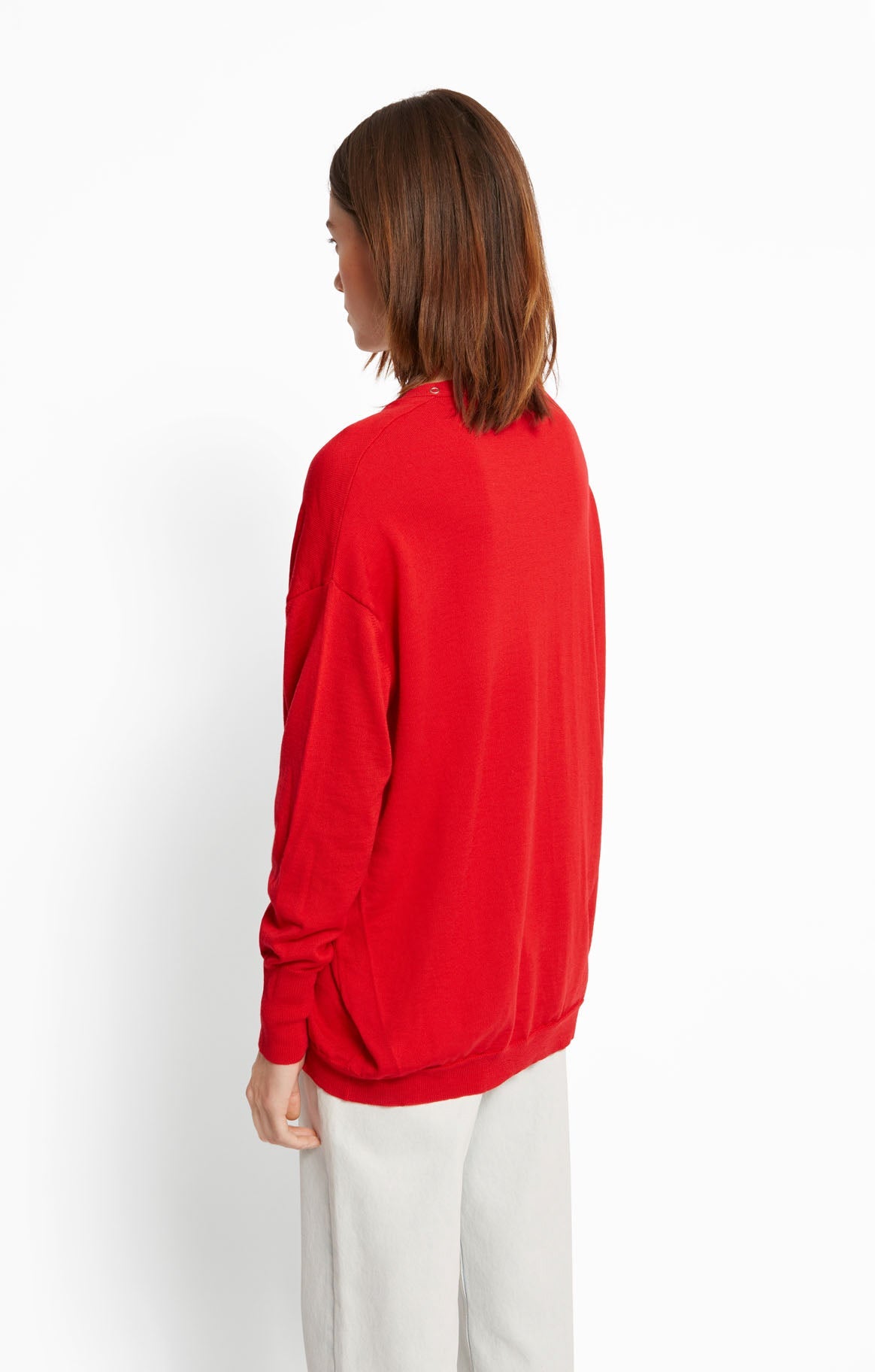 GILET LUCIA - ROSEANNA