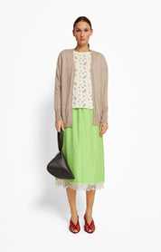 GILET LUCIA - ROSEANNA