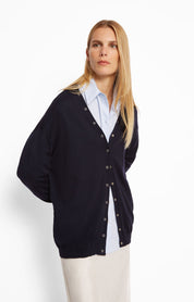 GILET LUCIA - ROSEANNA