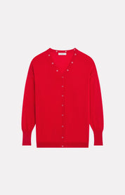 GILET LUCIA - ROSEANNA