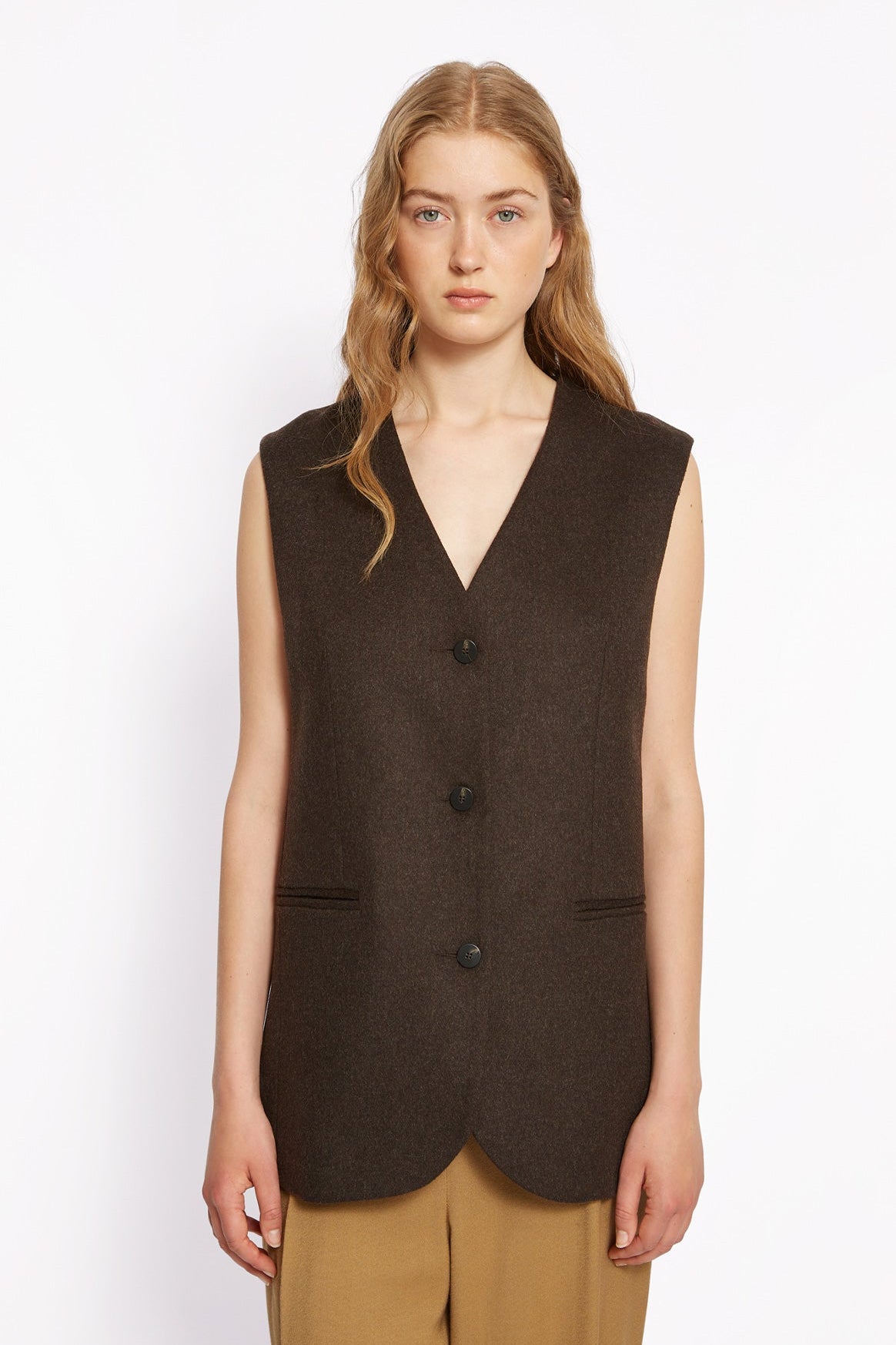 GILET STARS - ROSEANNA