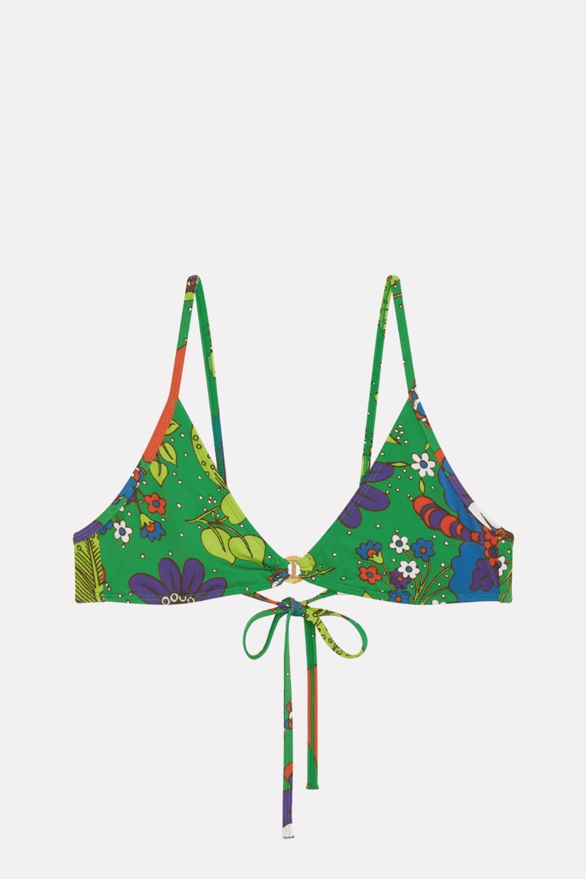 HAUT DE MAILLOT DE BAIN ALIX - ROSEANNA
