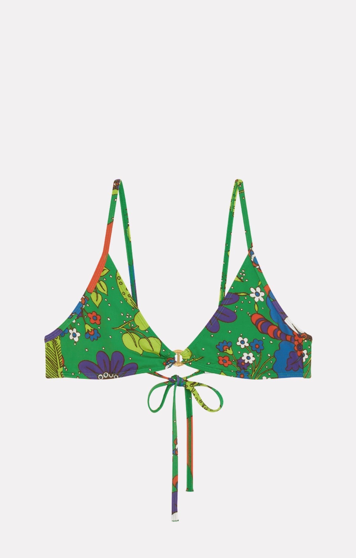 HAUT DE MAILLOT DE BAIN ALIX - ROSEANNA