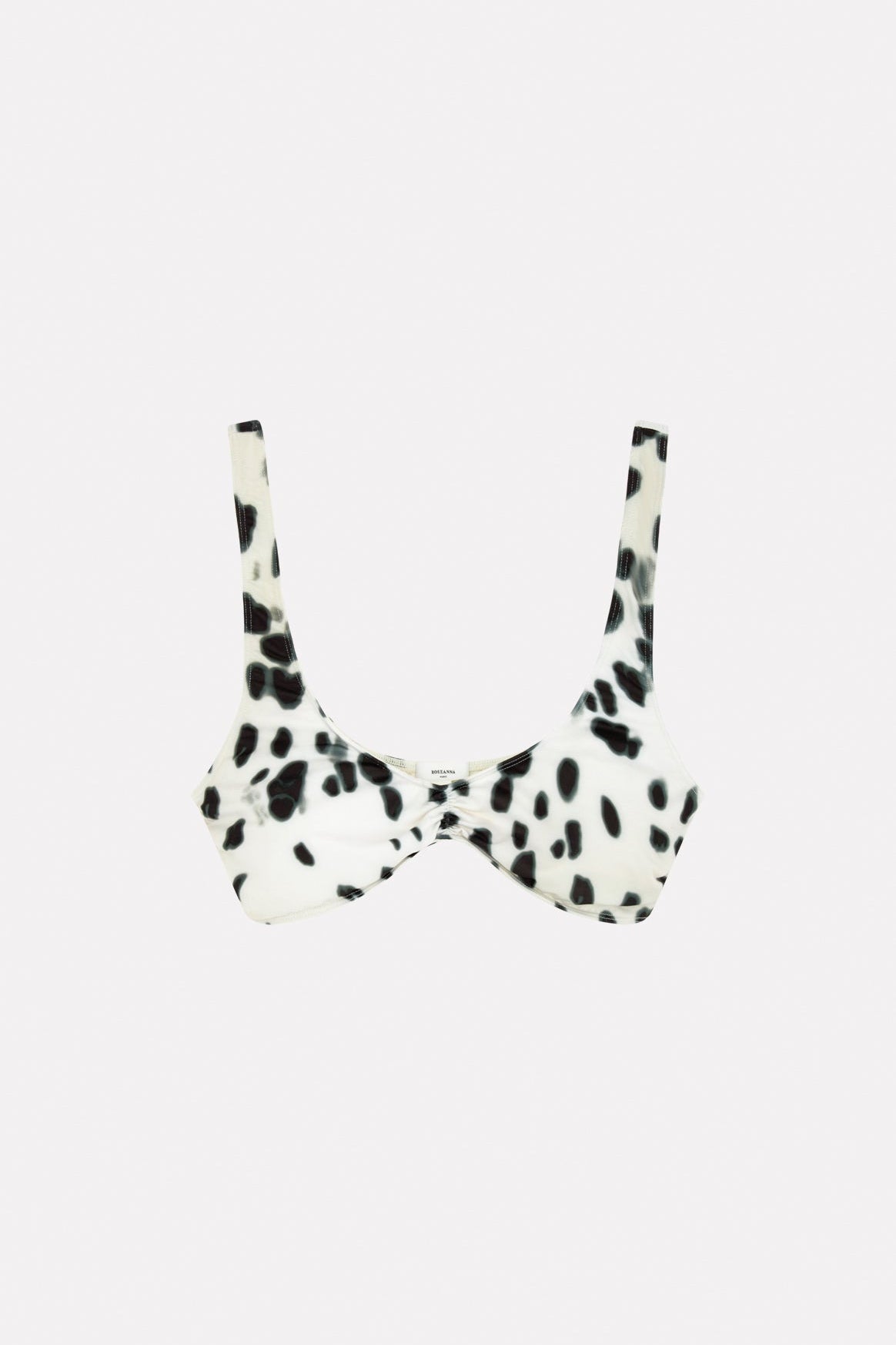 HAUT DE MAILLOT DE BAIN MARIE - ROSEANNA