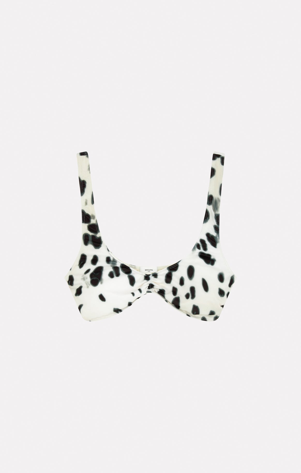 HAUT DE MAILLOT DE BAIN MARIE - ROSEANNA
