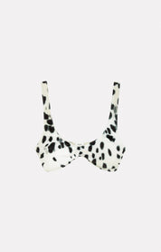 HAUT DE MAILLOT DE BAIN MARIE - ROSEANNA