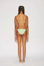 HAUT DE MAILLOT RIO SMOOTH - ROSEANNA