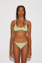 HAUT DE MAILLOT RIO SMOOTH - ROSEANNA