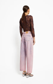 JEAN HILTON - ROSEANNA