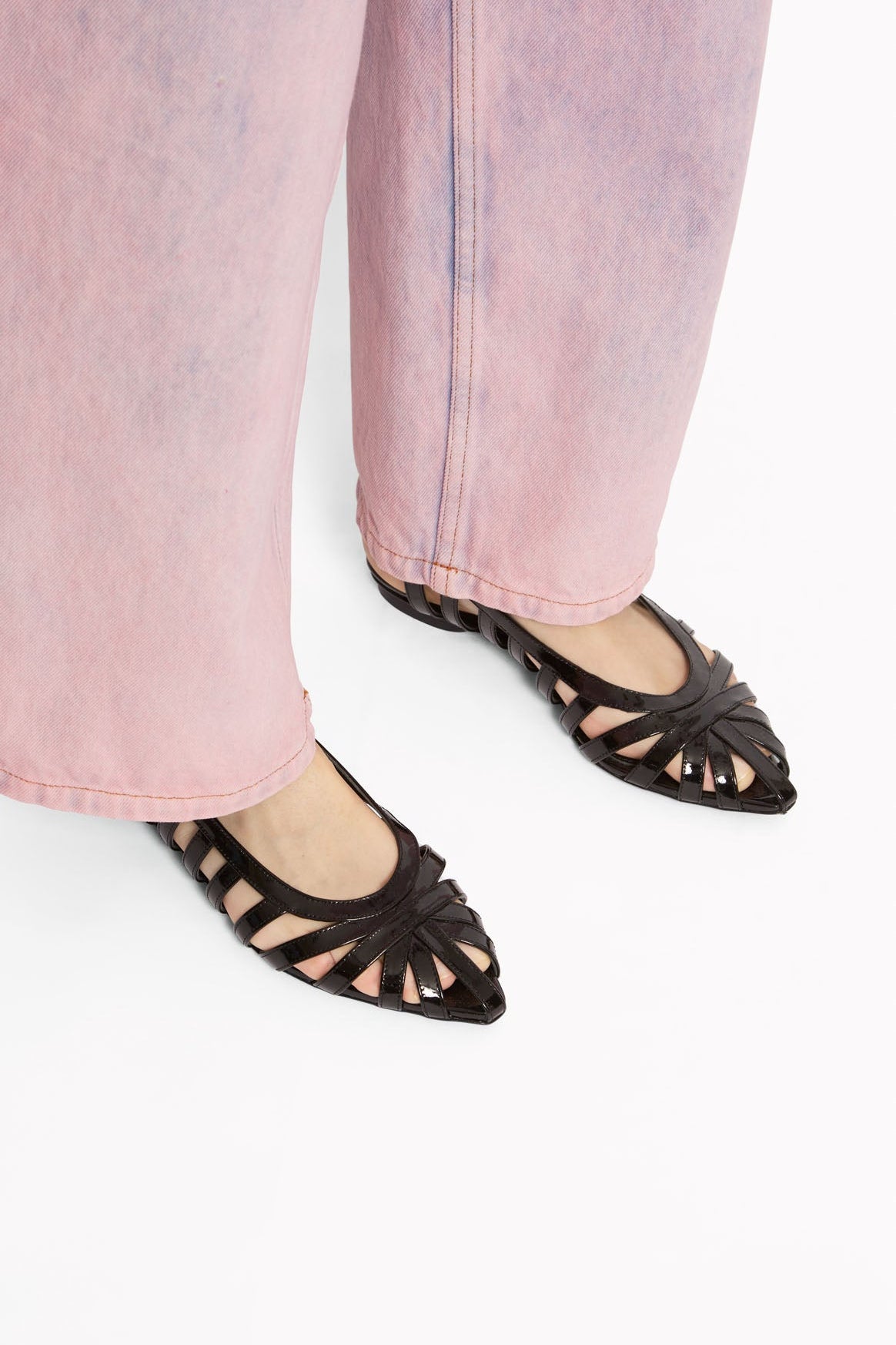 JEAN HILTON - ROSEANNA