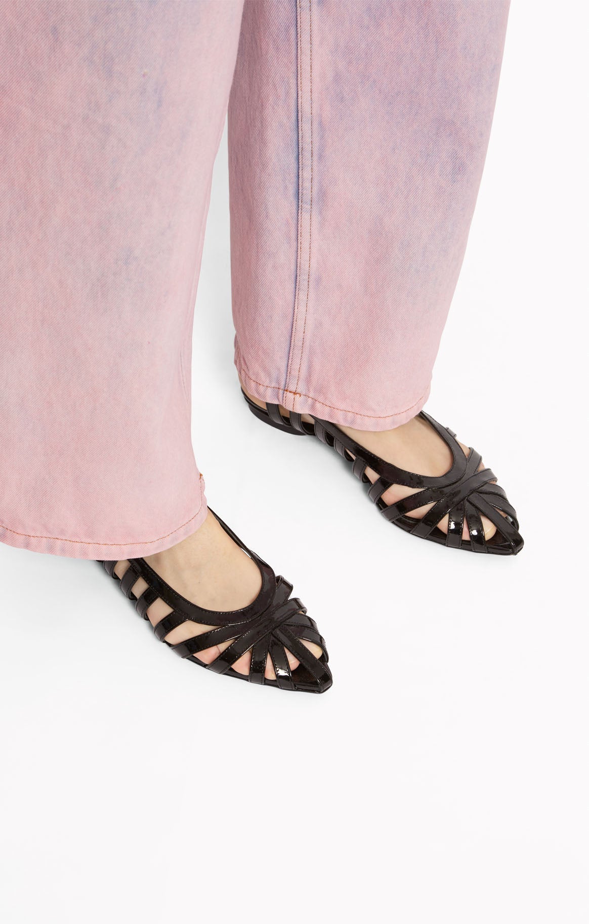 JEAN HILTON - ROSEANNA