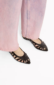 JEAN HILTON - ROSEANNA