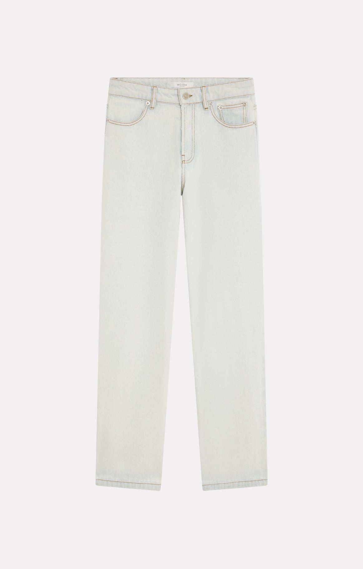 JEAN PARIS - ROSEANNA