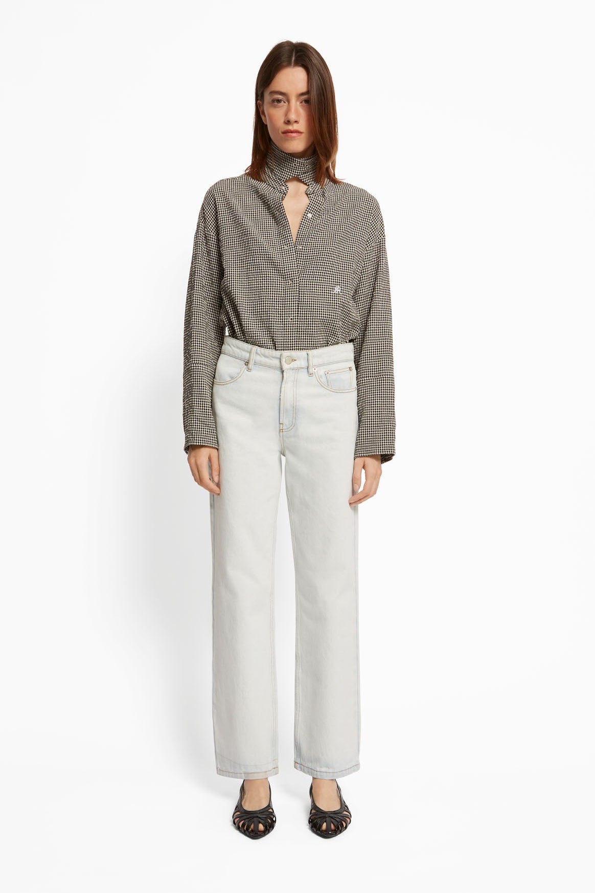 JEAN PARIS - ROSEANNA