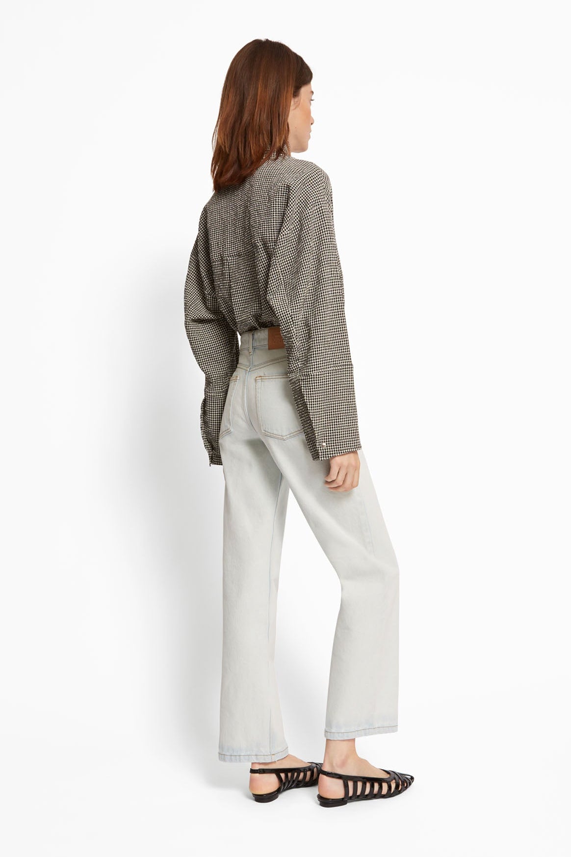 JEAN PARIS - ROSEANNA