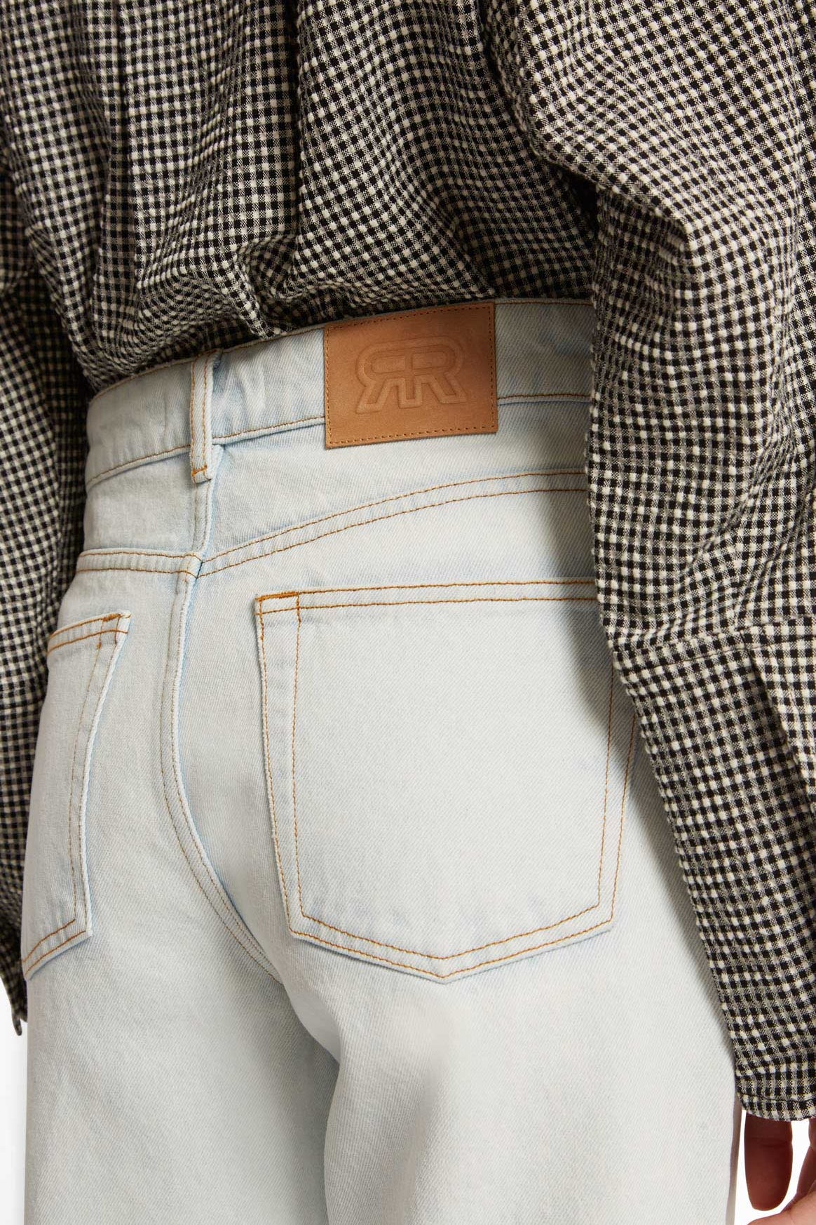 JEAN PARIS - ROSEANNA