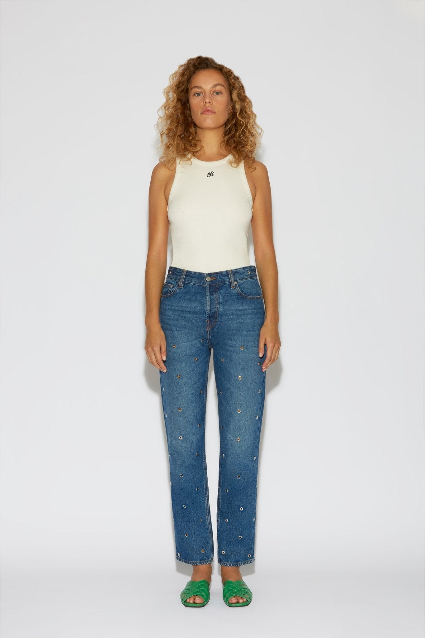 JEAN WALK - ROSEANNA