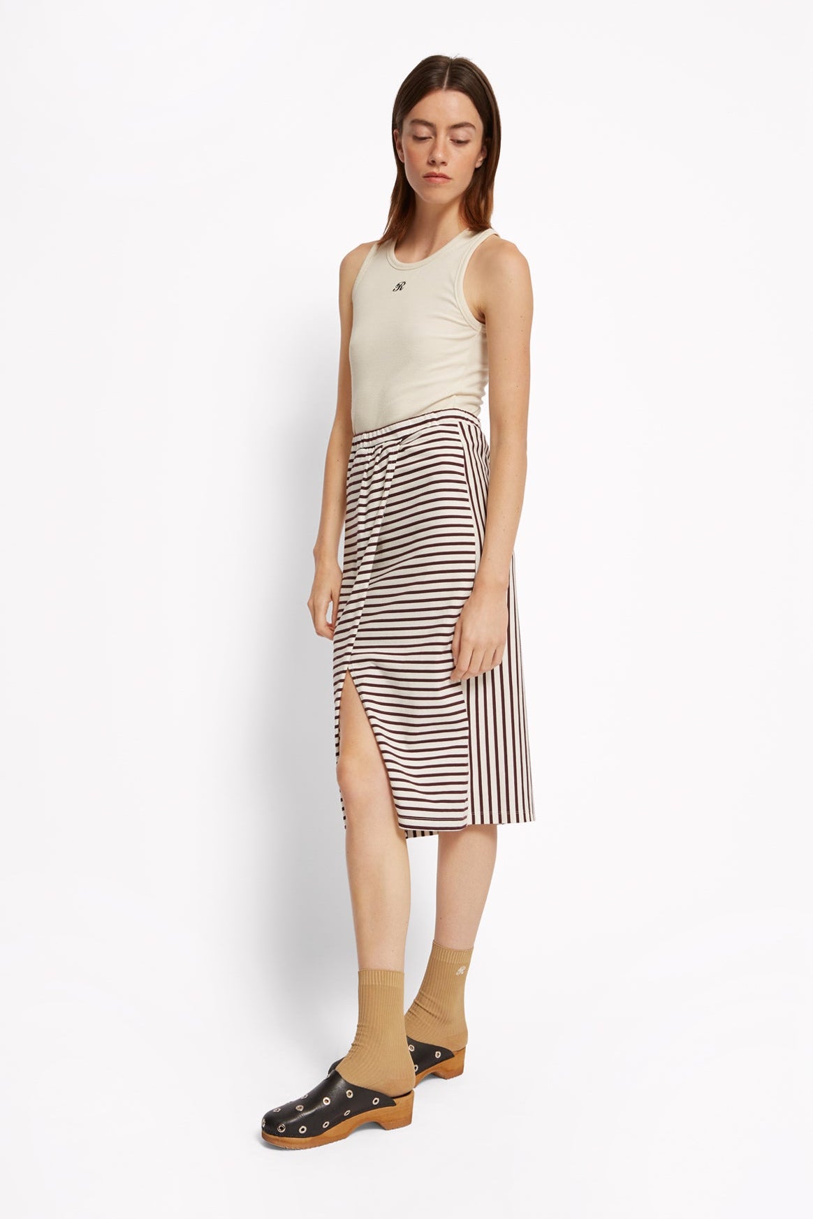 JUPE DORIS - ROSEANNA