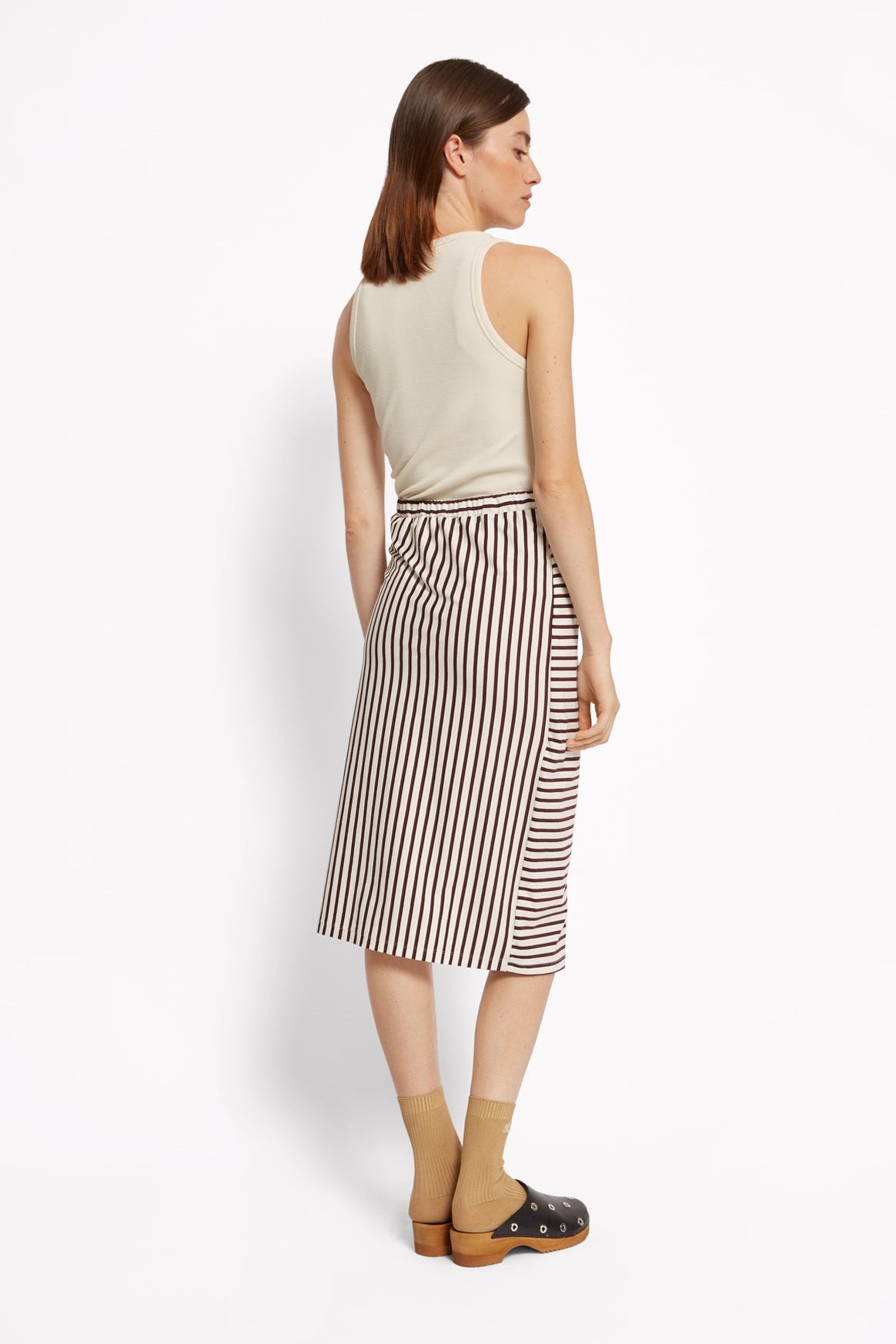 JUPE DORIS - ROSEANNA