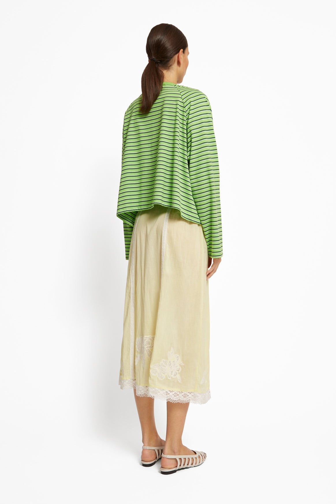 JUPE LENA - ROSEANNA