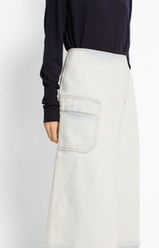 JUPE MARTINE - ROSEANNA