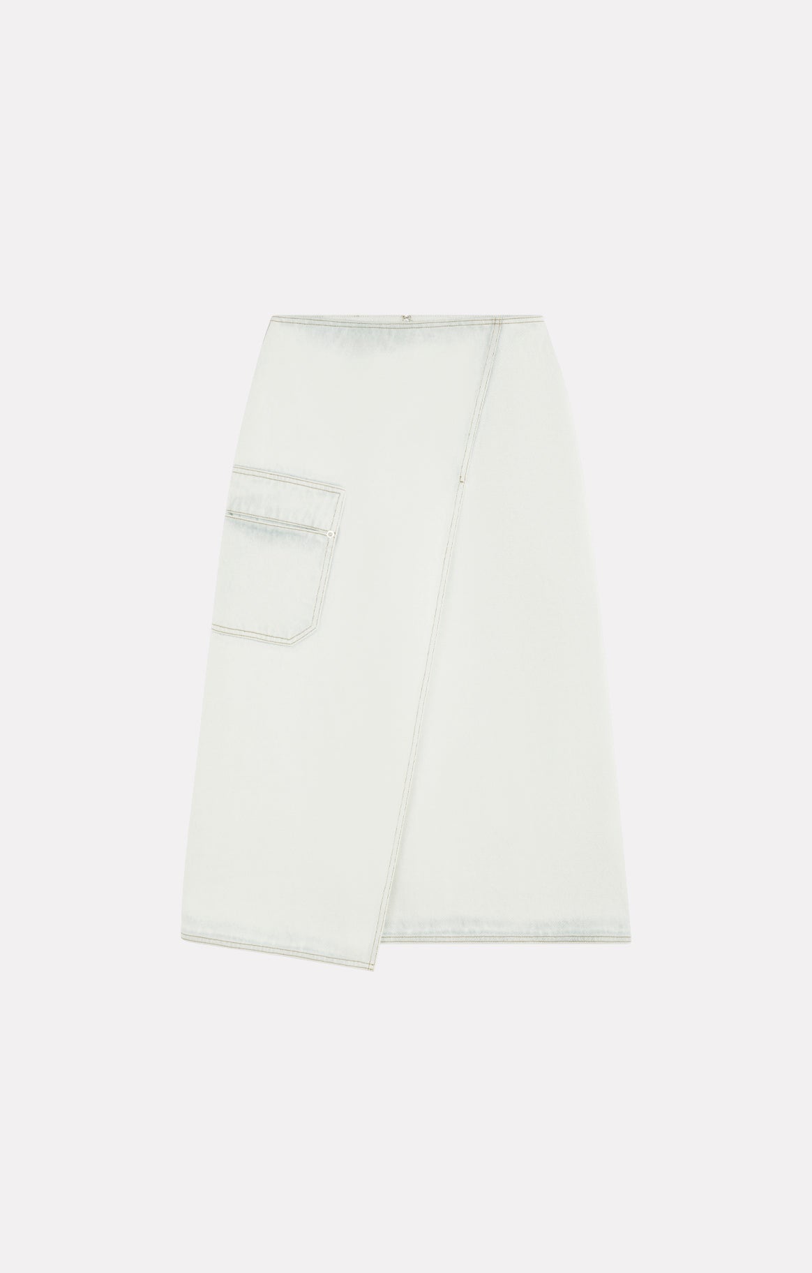 JUPE MARTINE - ROSEANNA