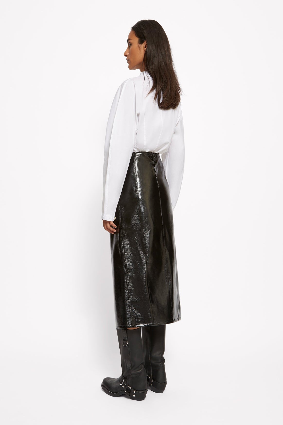 JUPE MARTINE - ROSEANNA