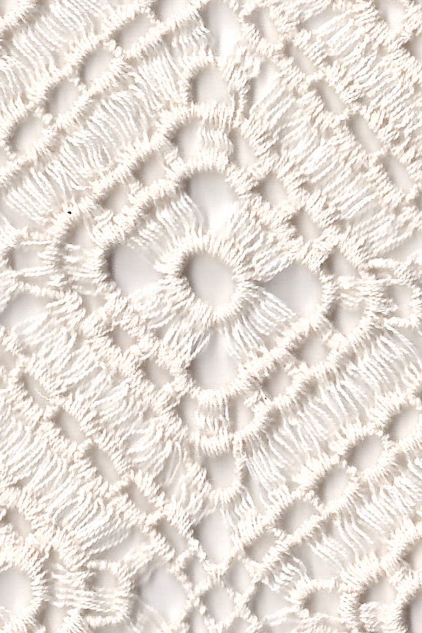 JUPE NIGHT CROCHET - ROSEANNA