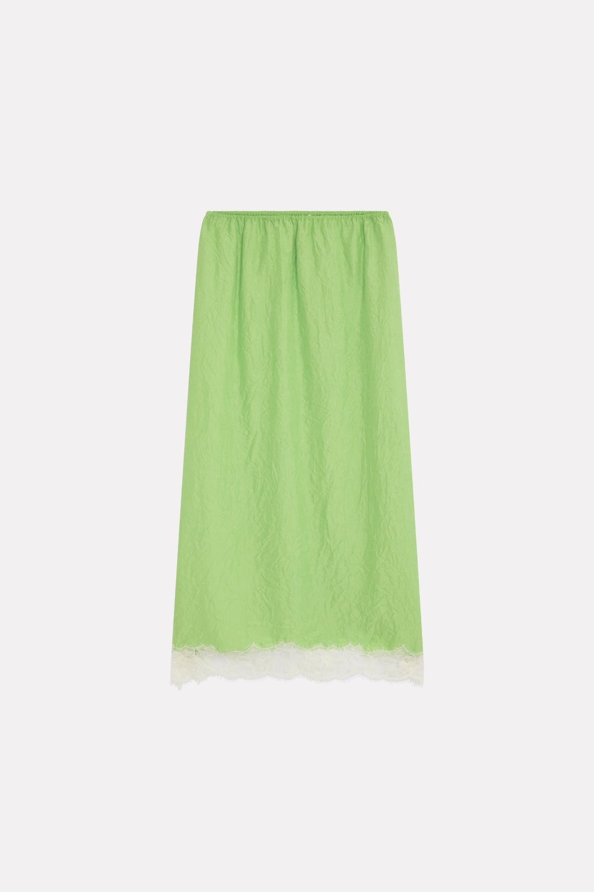 JUPE ROSE - ROSEANNA