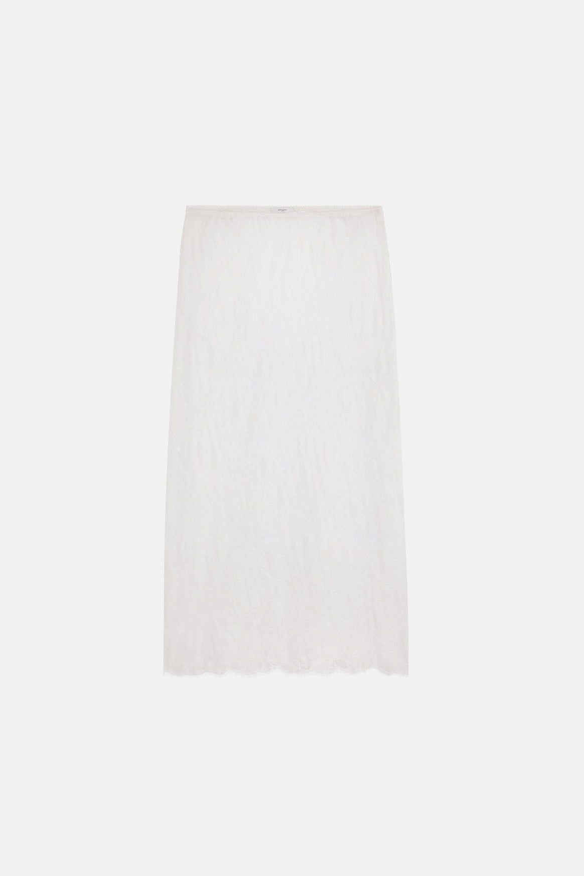 JUPE ROSE - ROSEANNA