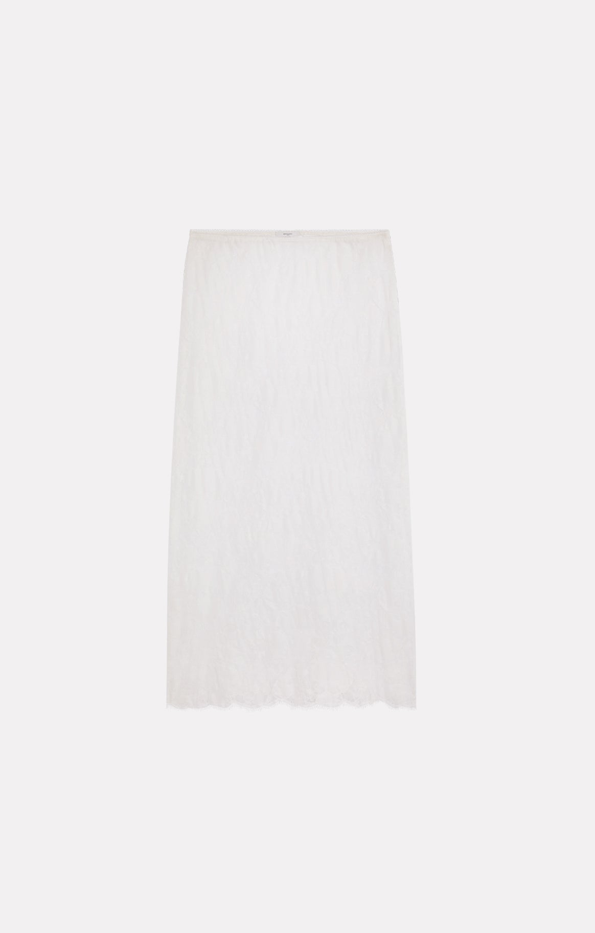 JUPE ROSE - ROSEANNA