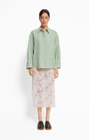 JUPE ROSE - ROSEANNA