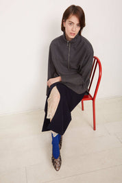 JUPE ROSE - ROSEANNA
