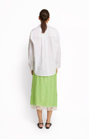 JUPE ROSE - ROSEANNA