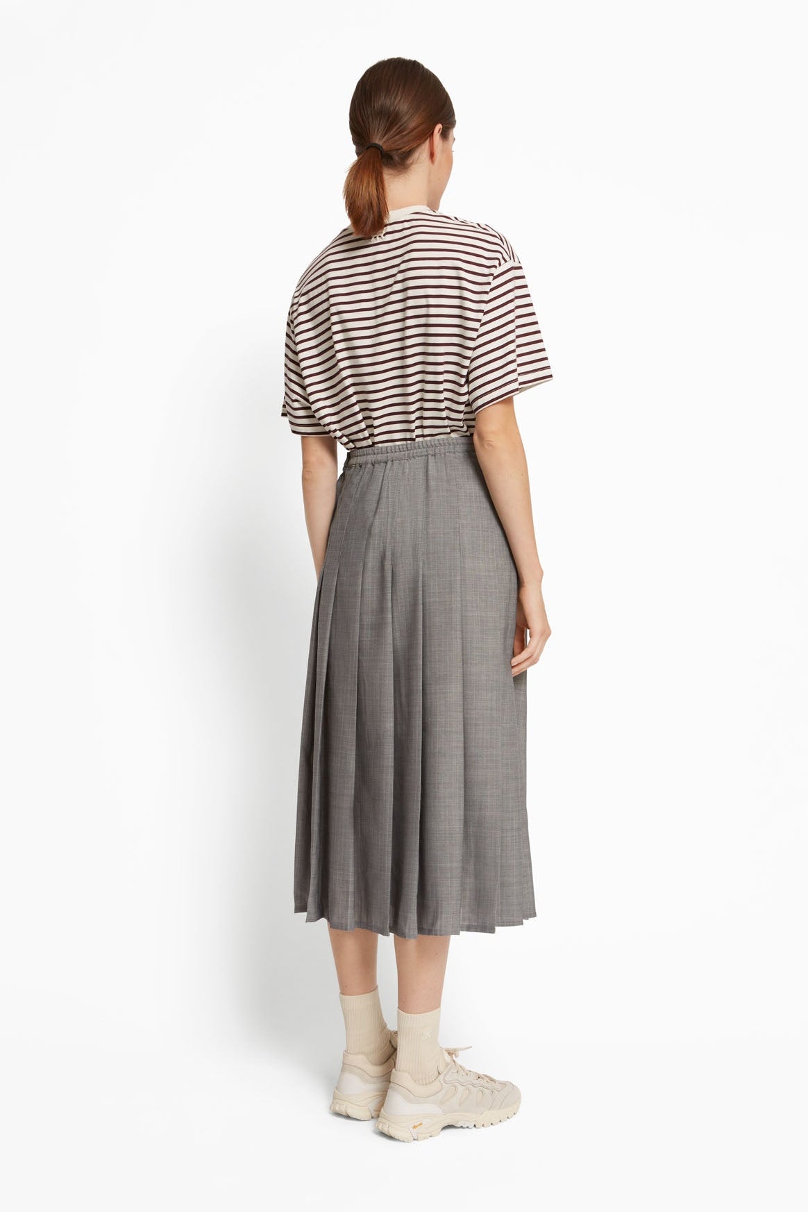 JUPE VIRNA - ROSEANNA