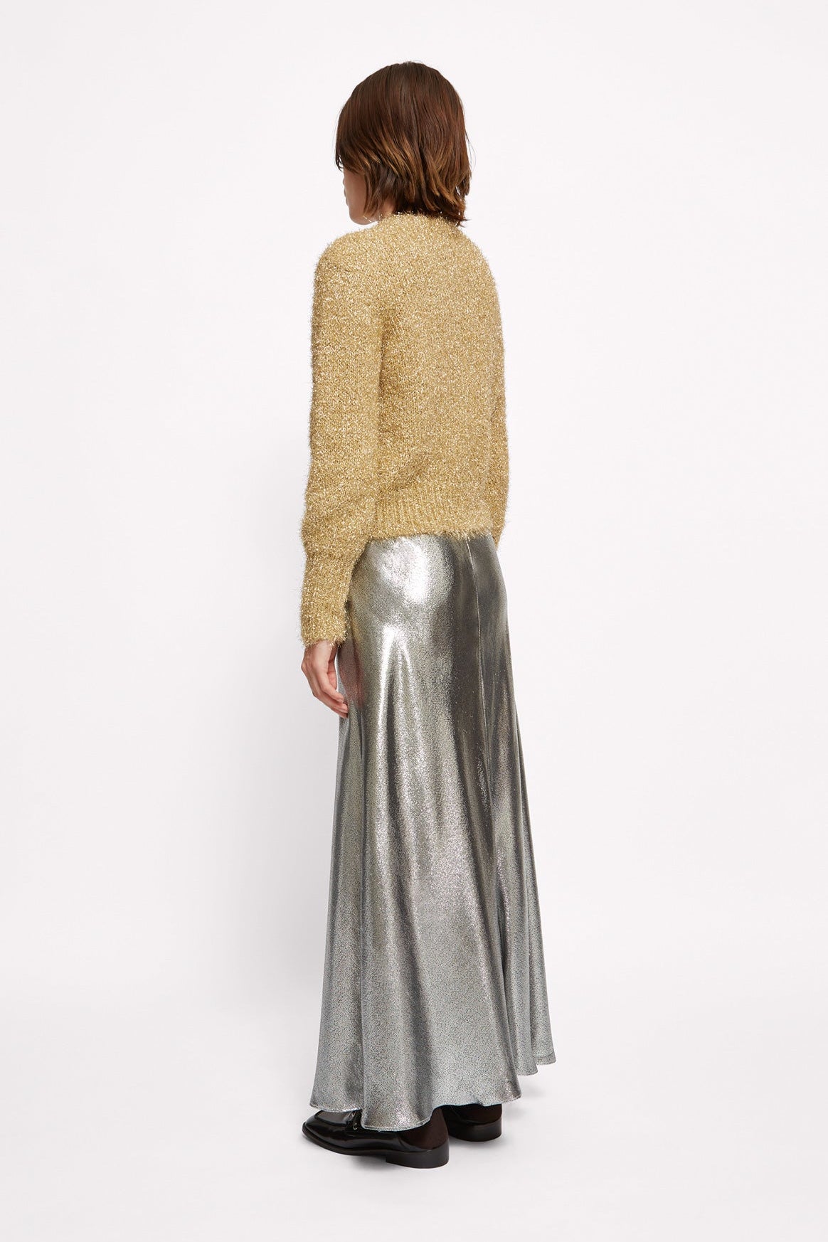 JUPE ZIMMER - ROSEANNA