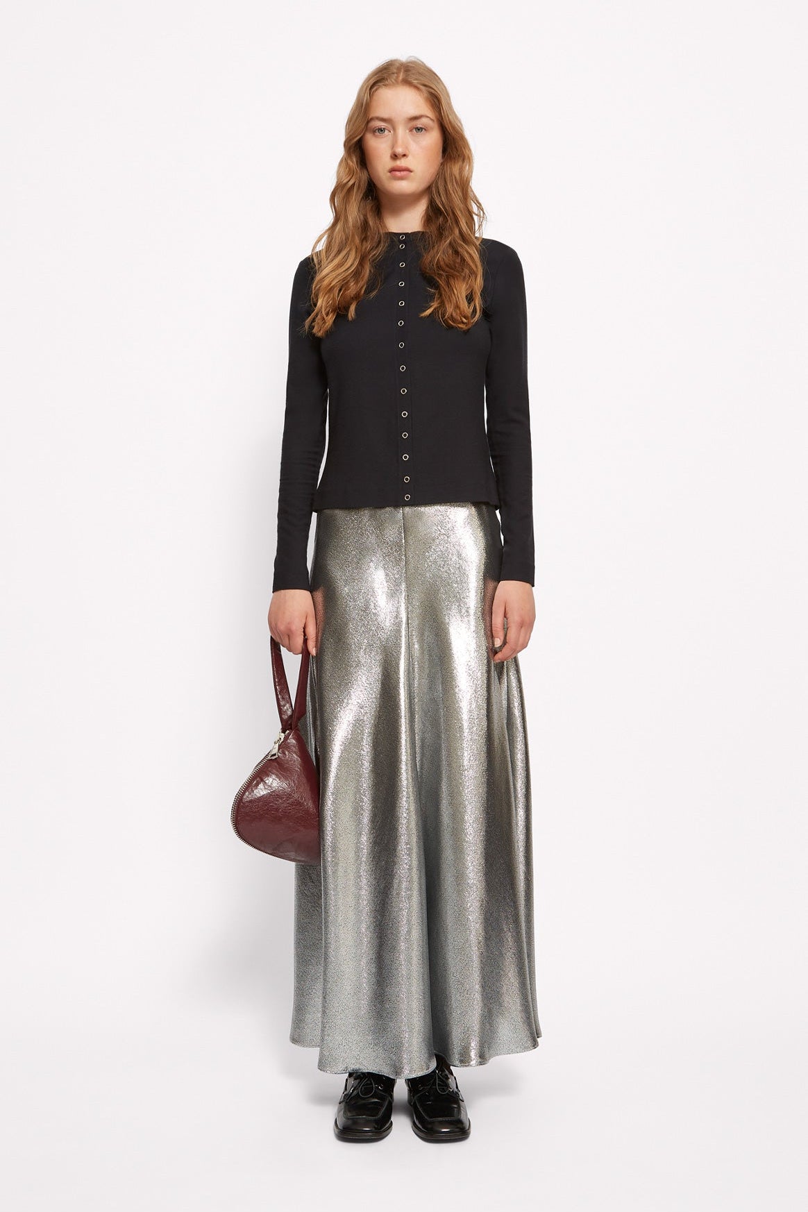 JUPE ZIMMER - ROSEANNA