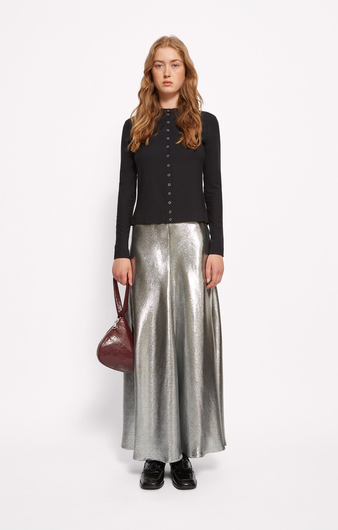 JUPE ZIMMER - ROSEANNA