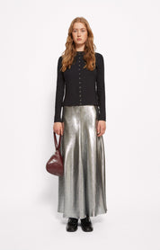 JUPE ZIMMER - ROSEANNA