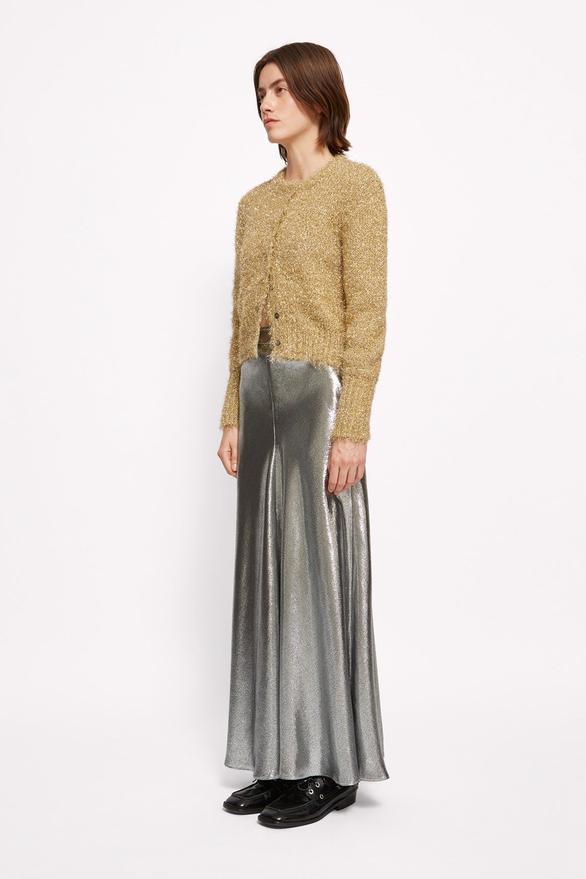 JUPE ZIMMER - ROSEANNA