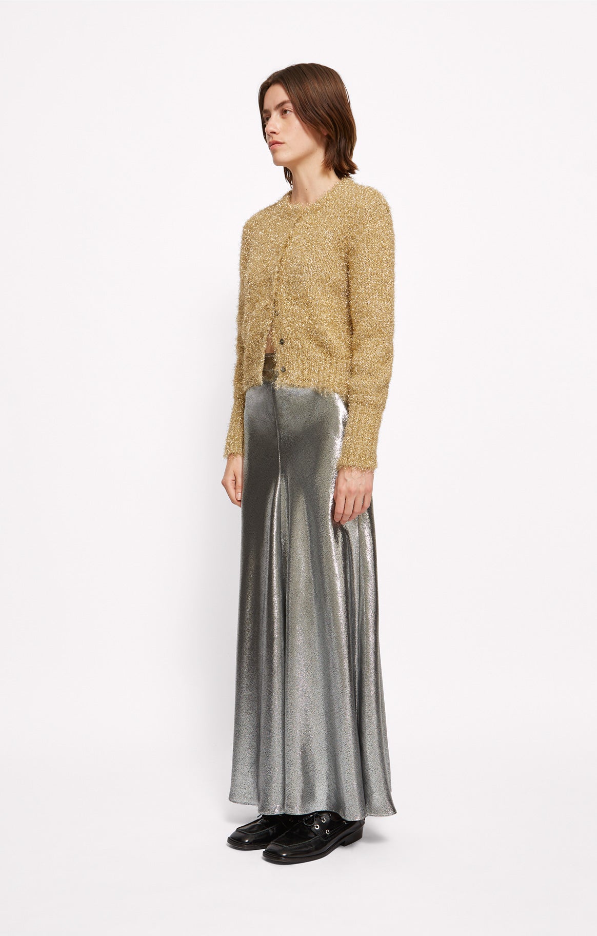 JUPE ZIMMER - ROSEANNA