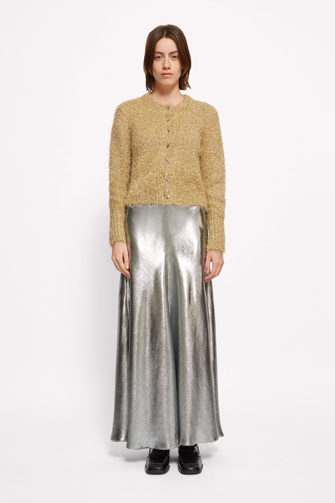 JUPE ZIMMER - ROSEANNA