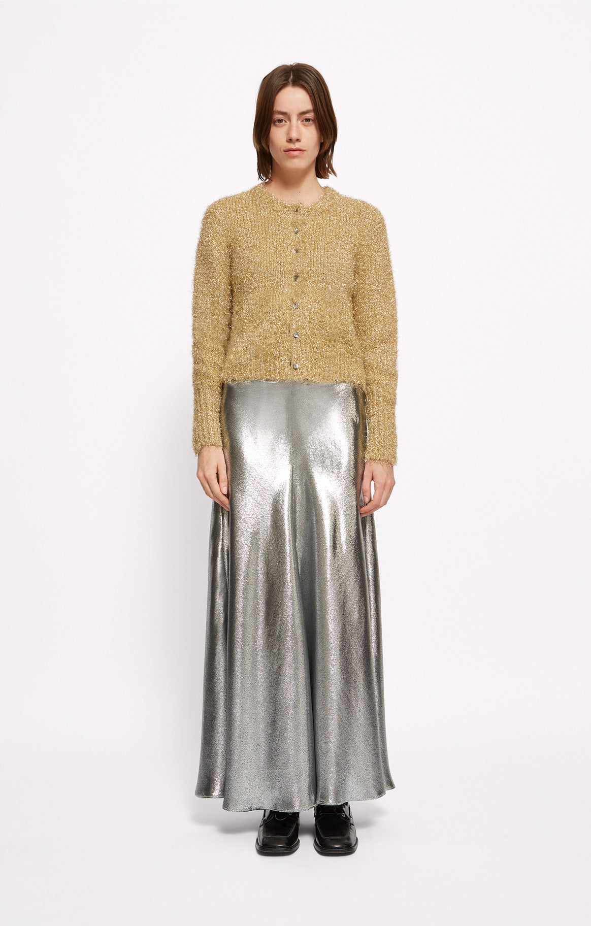 JUPE ZIMMER - ROSEANNA