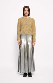 JUPE ZIMMER - ROSEANNA