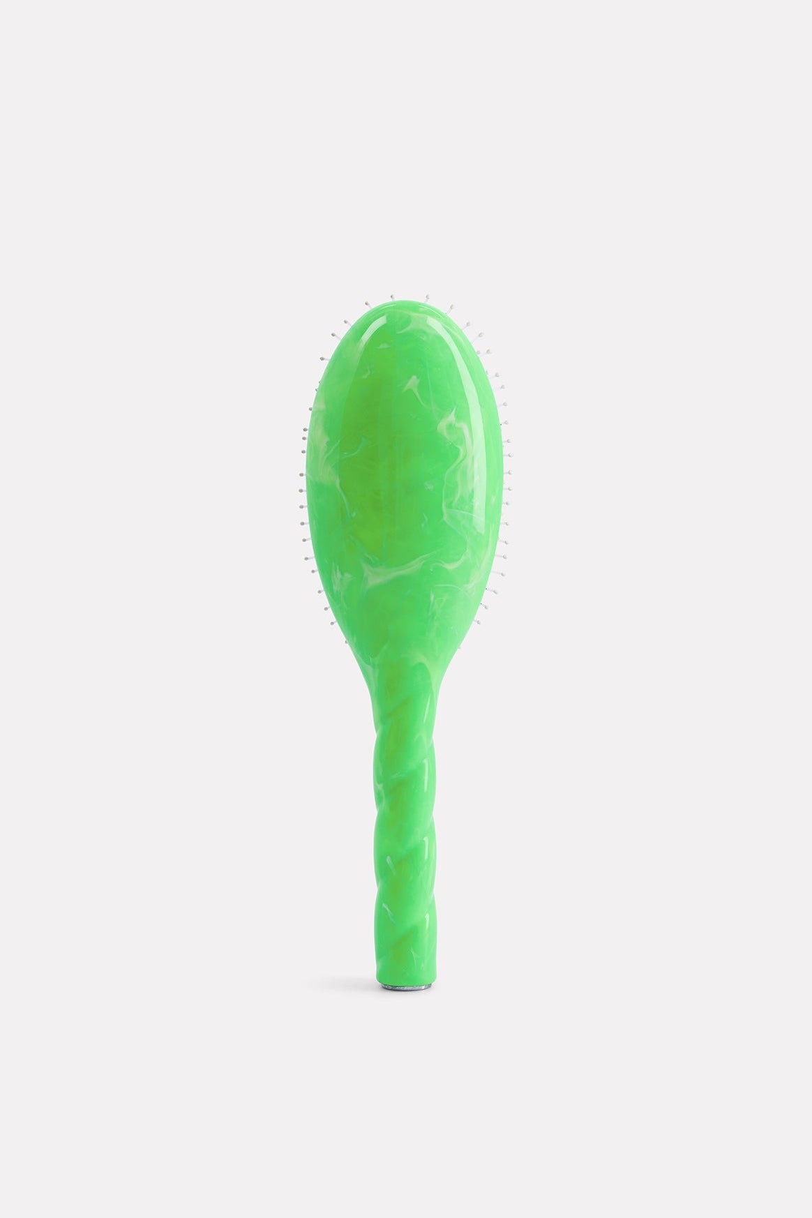 LA GRANDE BROSSE SALTY GELATO LIME N°3 - L'INDISPENSABLE DOUCEUR - ROSEANNA