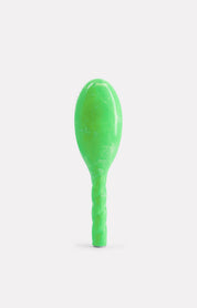 Le duo Grande Brosse Miracle N°4 et sa Pochette Cover Lime