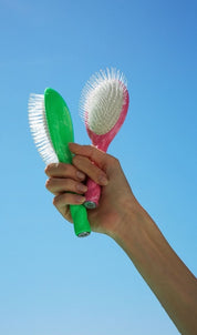LA GRANDE BROSSE SALTY GELATO ROSE N°4 - LA MIRACLE - ROSEANNA